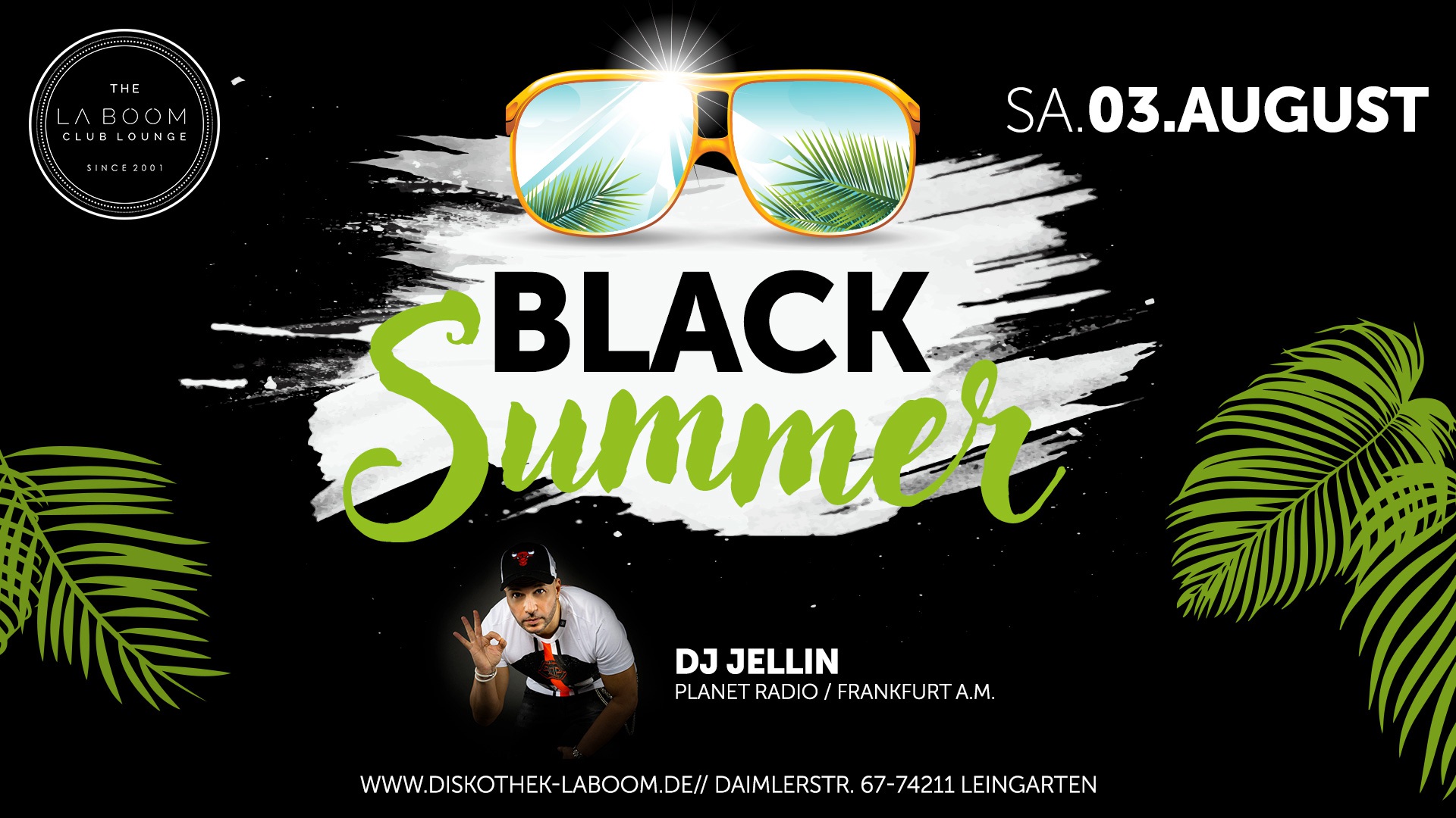 08 Black Summer 1920х1080